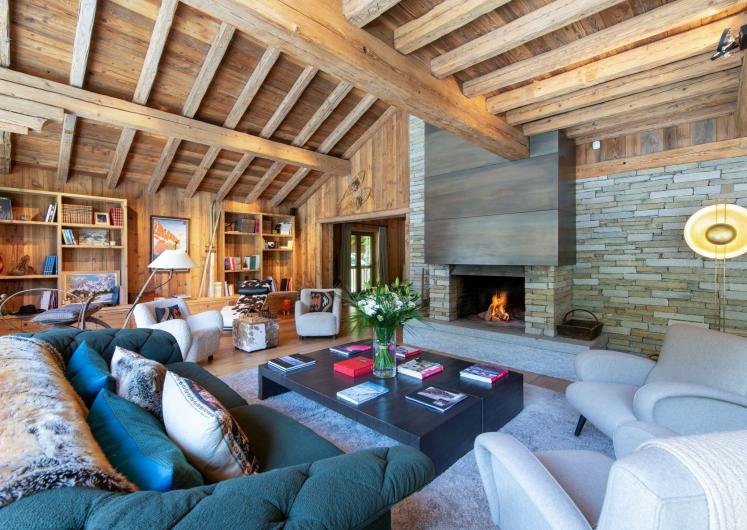 Image of Chalet Lashca