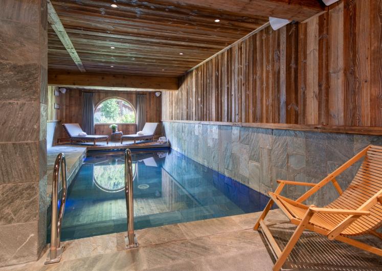 Image of Chalet Lashca