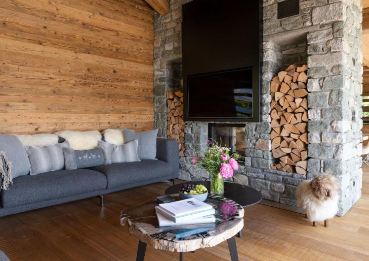 Image of Chalet Petheo