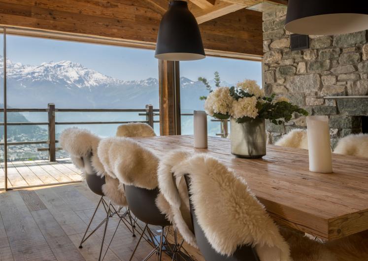 Image of Chalet Petheo