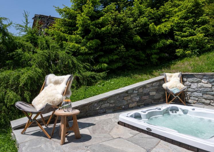 Image of Chalet Petheo