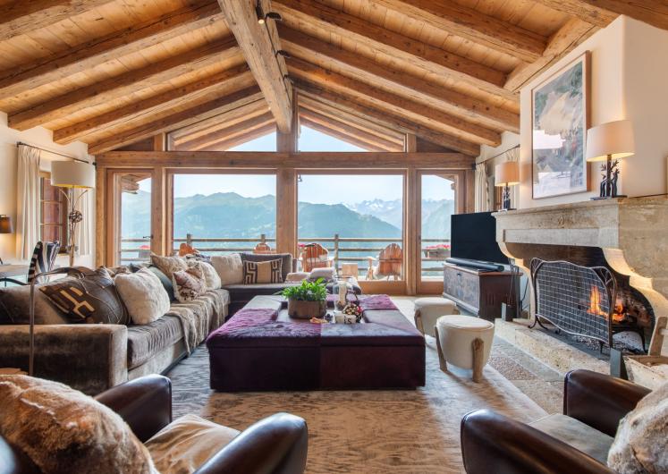 Image of Chalet Virmadisa