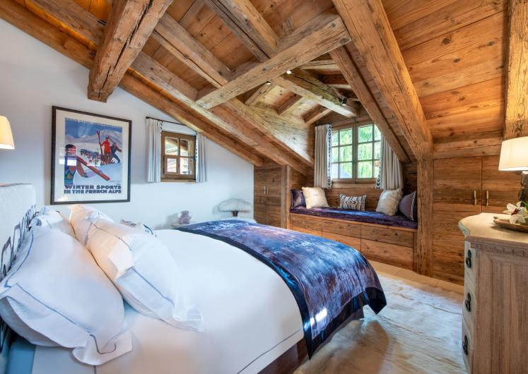 Image of Chalet Virmadisa