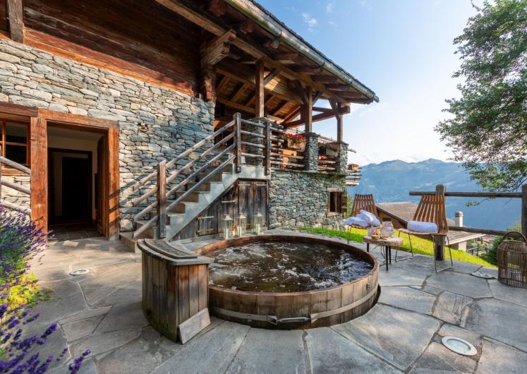 Image of Chalet Virmadisa