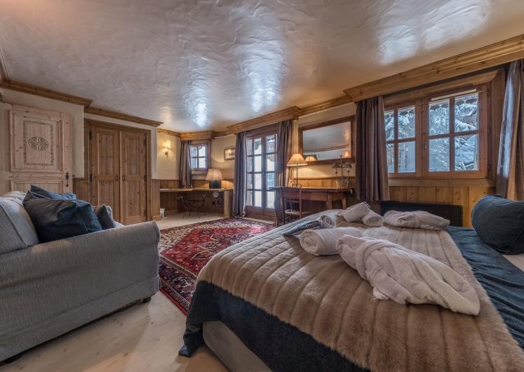 Image of Chalet Pistache
