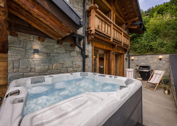 Image of Chalet Genevieve