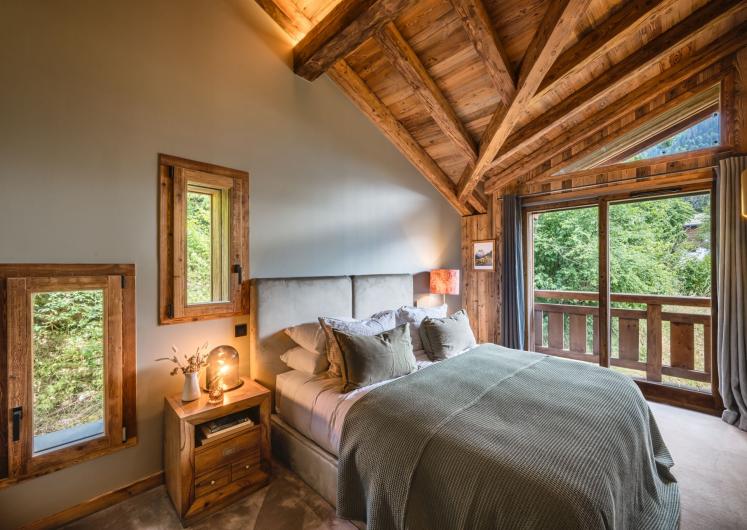 Image of Chalet Genevieve