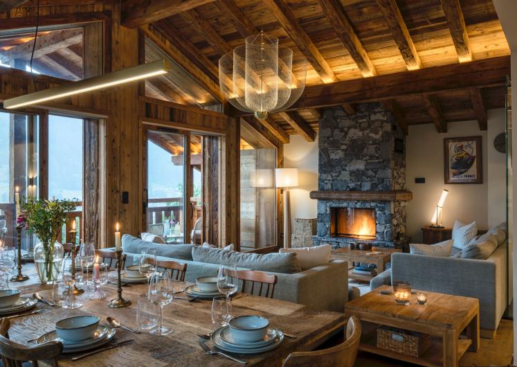 Image of Chalet Genevieve