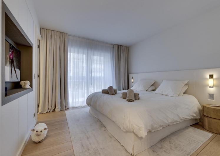 Image of Apartment Ornate