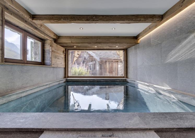 Image of Chalet Névé