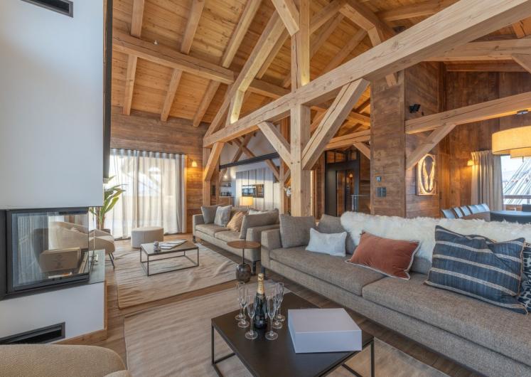 Image of Chalet Torino
