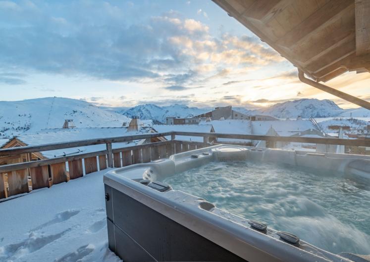 Image of Chalet Torino