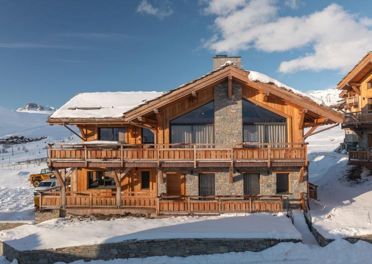 Image of Chalet Torino