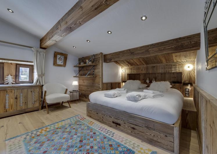 Image of Chalet Névé