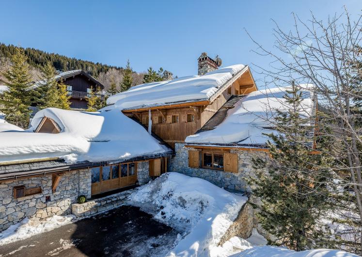 Image of Chalet Foinsbois