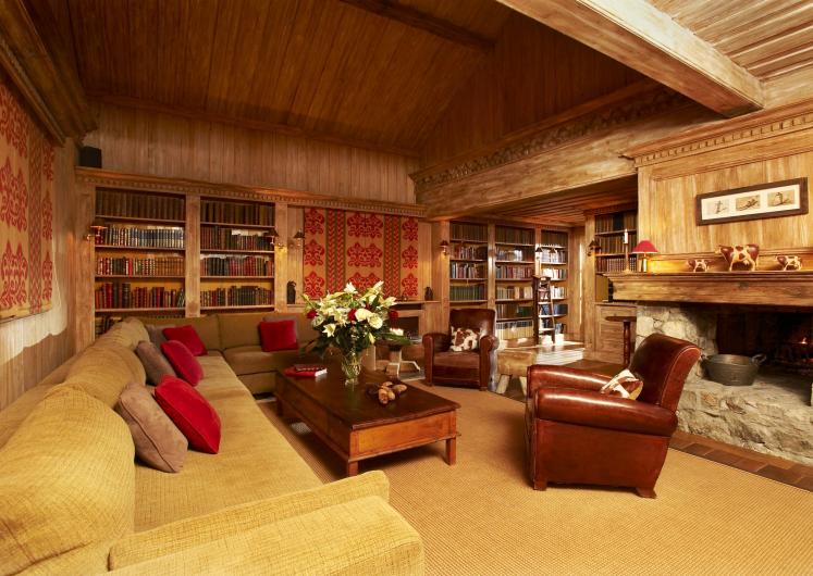 Image of Chalet Foinsbois