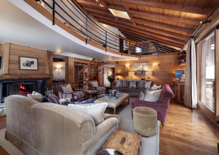 Image of Chalet Lapin Blanc