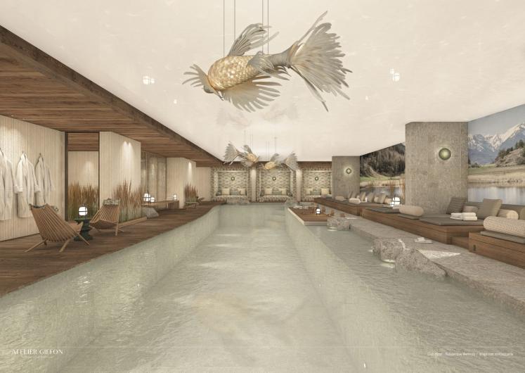 Image of Atmosphère Residence