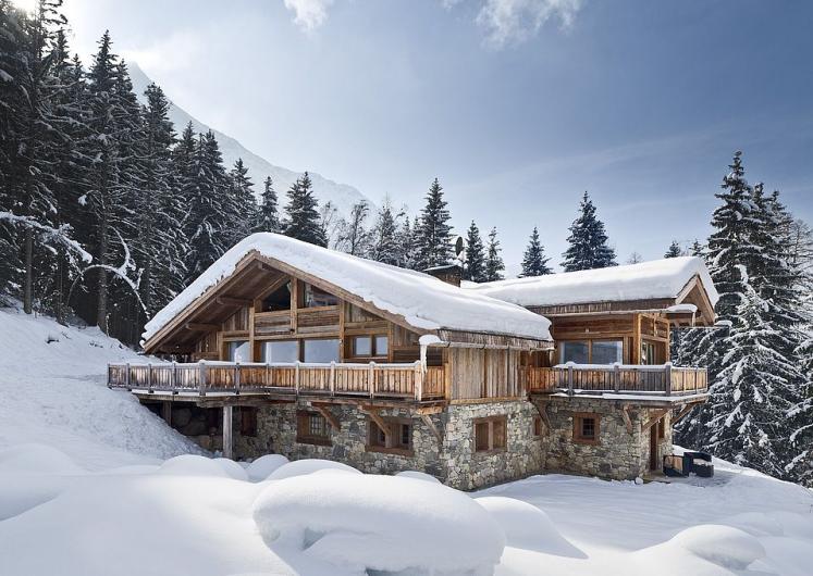 Image of Chalet Amazonia