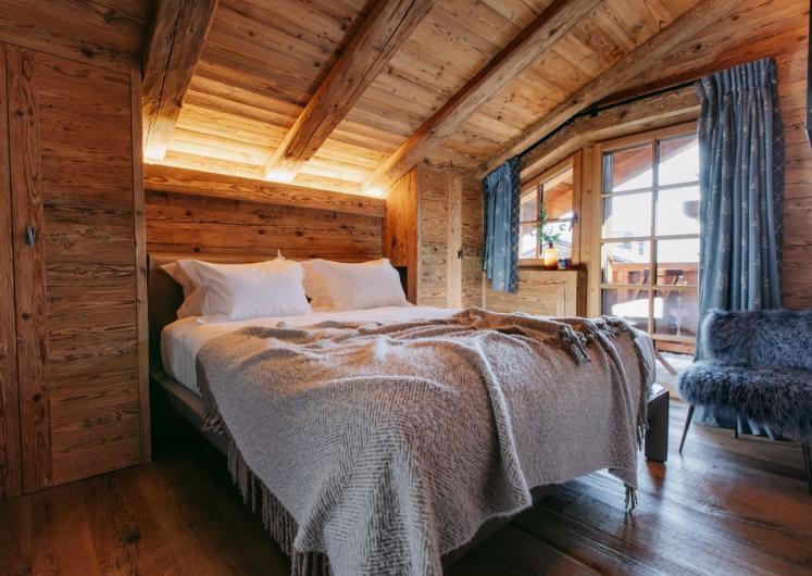 Image of Chalet Feuillu