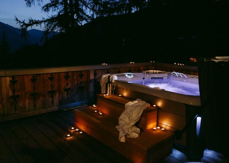 Image of Chalet Feuillu