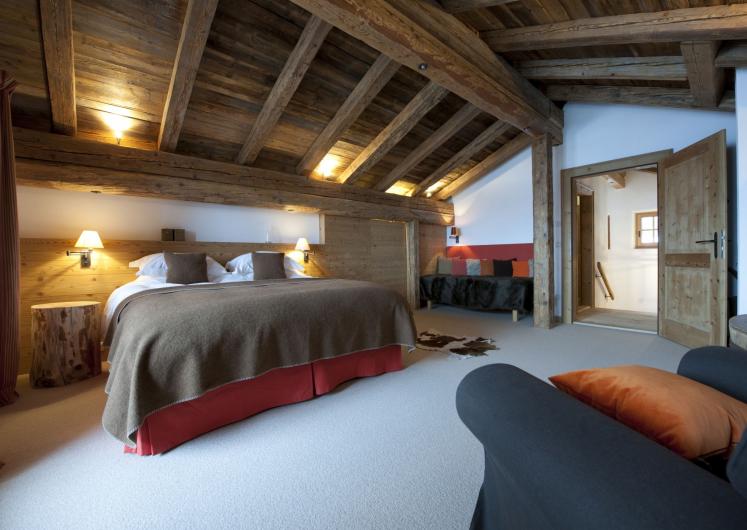 Image of Chalet Illimani
