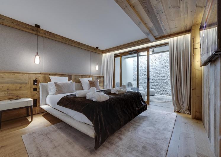 Image of Apartment Chardon 102