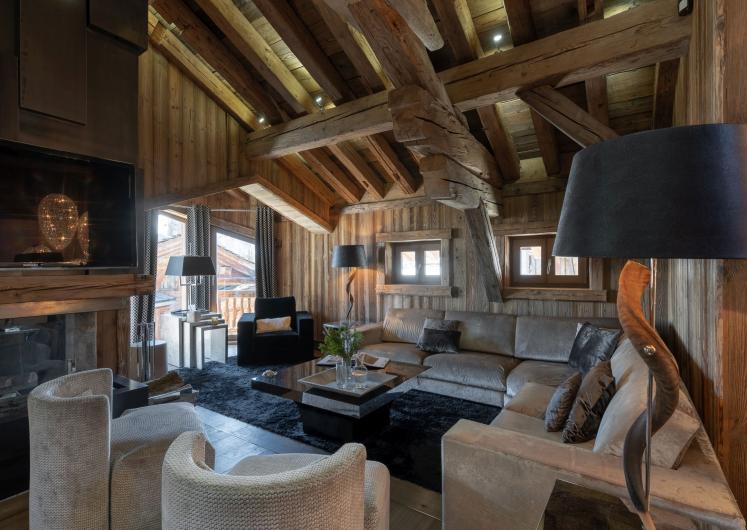 Image of Chalet Carat