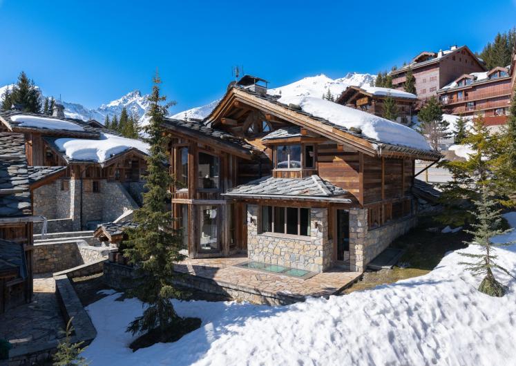 Image of Chalet Carat