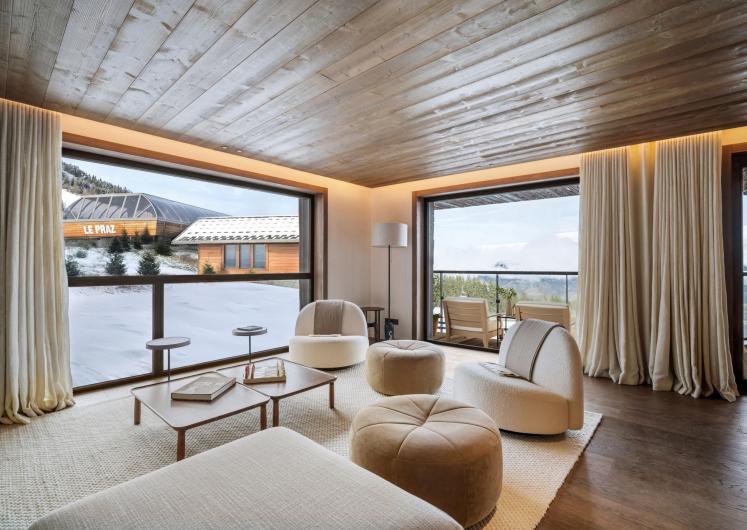 Image of Atmosphère Residence