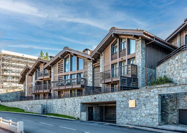 Image of Chalet Sira
