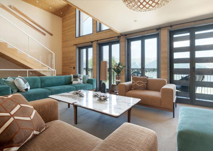 Image of Chalet Sira