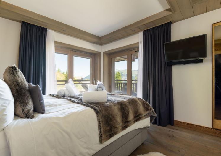 Image of Chalet Ursus