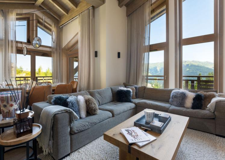 Image of Chalet Ursus