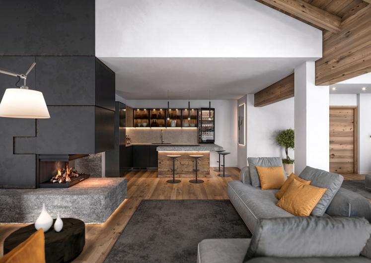 Image of Chalet Breithorn