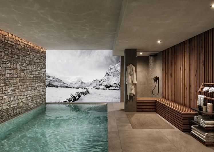 Image of Chalet Breithorn