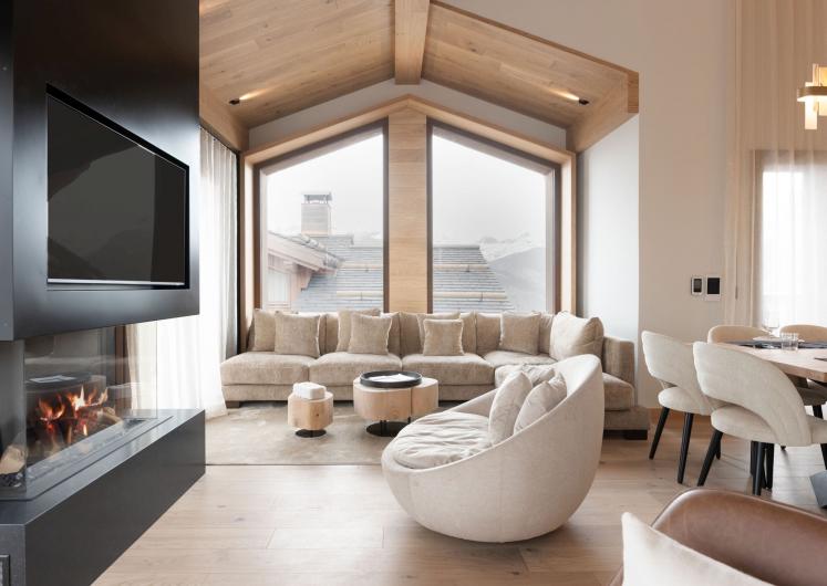 Image of Chalet Chasse Forêt