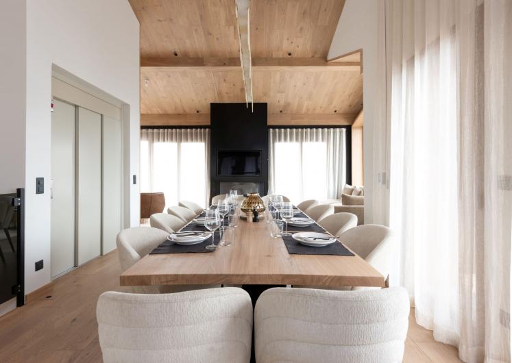 Image of Chalet Chasse Forêt