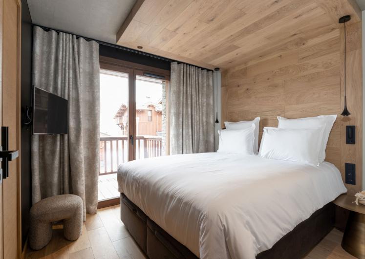 Image of Chalet Chasse Forêt