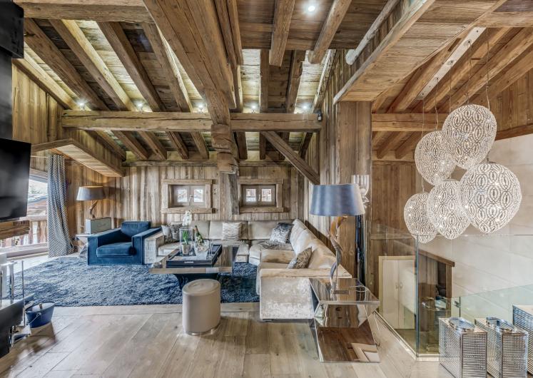 Image of Chalet Carat