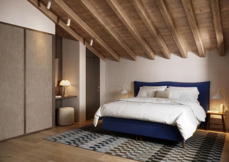 Image of Chalet Les Attelas