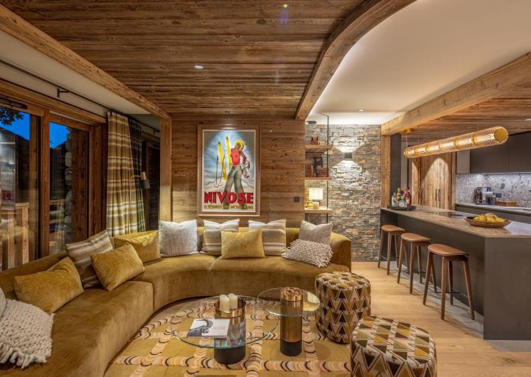 Image of Apartment Serene