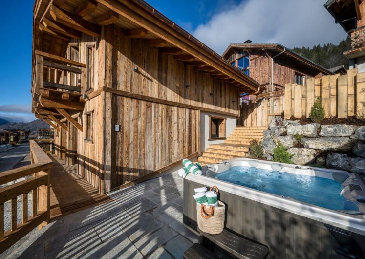 Image of Chalet Zaza