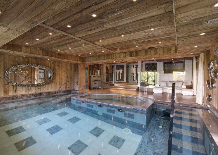 Image of Chalet Sun Arbois