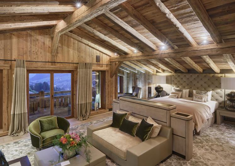Image of Chalet Sun Arbois