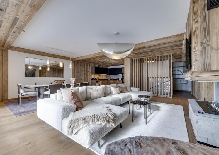 Image of Apartment Chardon 102