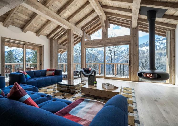 Image of Chalet Ouréa