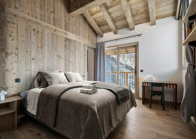 Image of Chalet Ouréa
