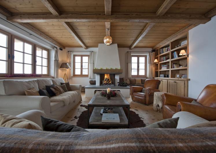 Image of Chalet Illimani