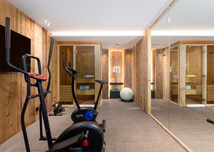 Image of Chalet Ursus